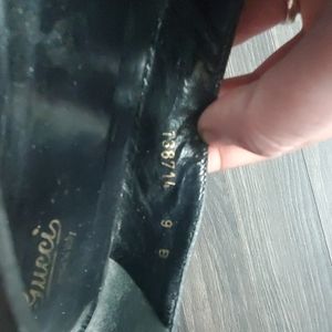 Gucci Shoes - ๐ฎ๐น Authentic Gucci Flats Gucci Shoes - ๐ฎ๐น Authentic Gucci Flats